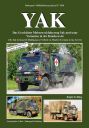 Yak<br>Das Geschützte Mehrzweckfahrzeug Yak und seine Varianten in der Bundeswehr